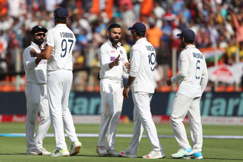 ICC confident of hosting WTC final in a bio-secure environment in Southampton, England ICC confident of hosting WTC final in a bio-secure environment in Southampton, England