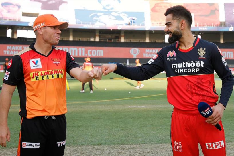 RCB look to steal an early march in the IPL, SRH in pursue of their first points of 2021 RCB look to steal an early march in the IPL, SRH in pursue of their first points of 2021