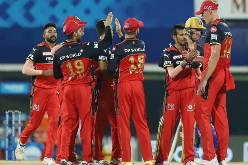 MI vs RCB: All the records that tumbled at Chepauk MI vs RCB: All the records that tumbled at Chepauk