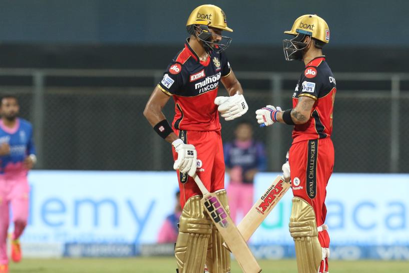 It was an outstanding innings: Virat Kohli on Devdutt’s brilliant ton It was an outstanding innings: Virat Kohli on Devdutt’s brilliant ton