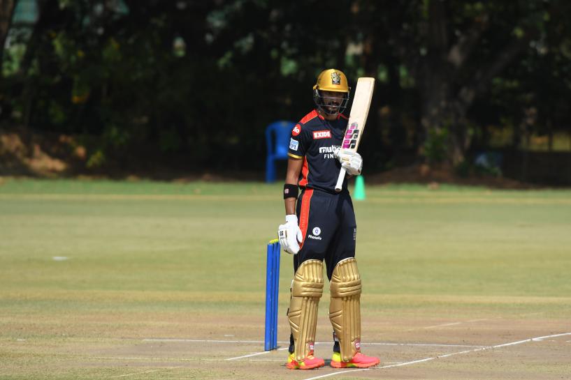 Devdutt Padikkal spoke about his health post recovery from COVID and his preparation for IPL 2021. Devdutt Padikkal spoke about his health post recovery from COVID and his preparation for IPL 2021.