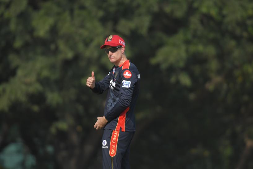 No need for Padikkal to quarantine: Simon Katich