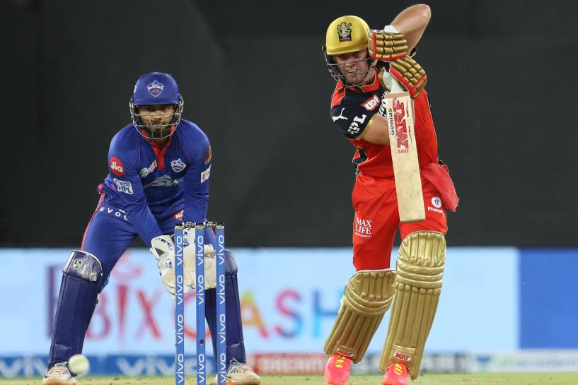 People may forget his real name, but will always remember Mr. 360: Sehwag on ABD