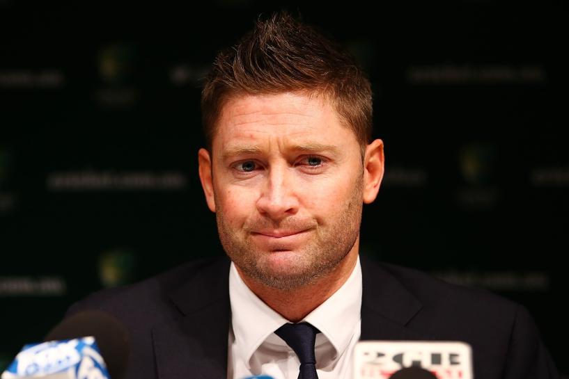 Don’t think anybody is surprised that more than three people knew about it: Clarke on Sandpaper Gate