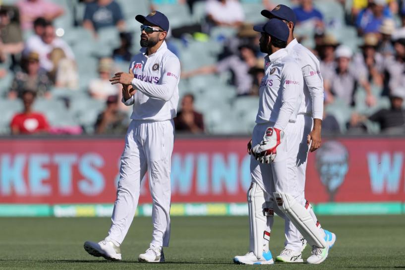 Virat Kohli's thinking changed after the Australia tour: Former India all-rounder Reetinder Singh Sodhi Virat Kohli's thinking changed after the Australia tour: Former India all-rounder Reetinder Singh Sodhi