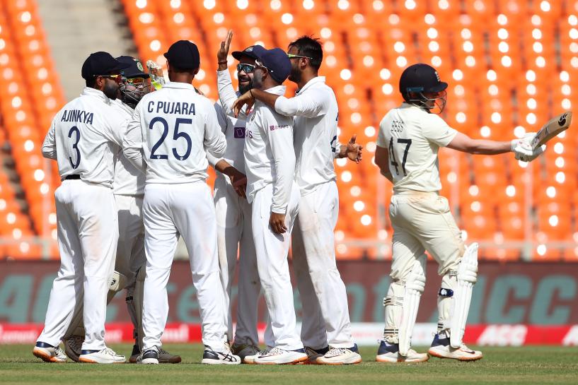 India have all bases covered for the WTC final: Sridharan Sriram