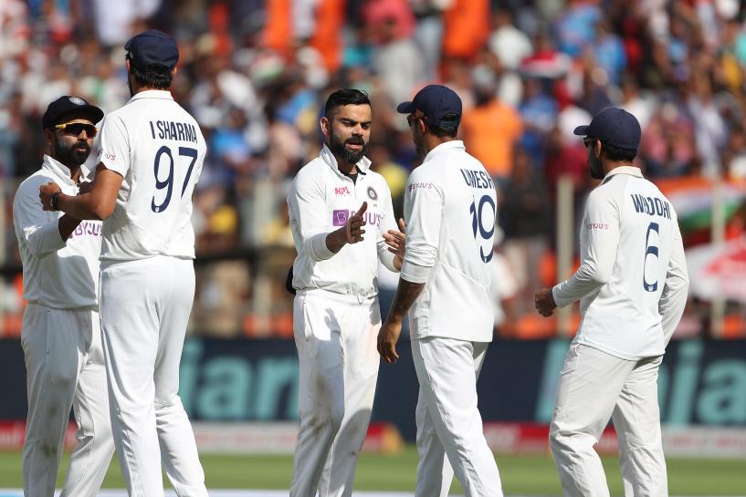 India continue to be table toppers in ICC Test rankings annual update India continue to be table toppers in ICC Test rankings annual update