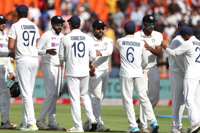 It looks like a really strong squad: Parthiv Patel on Team India’s squad for WTC Final It looks like a really strong squad: Parthiv Patel on Team India’s squad for WTC Final