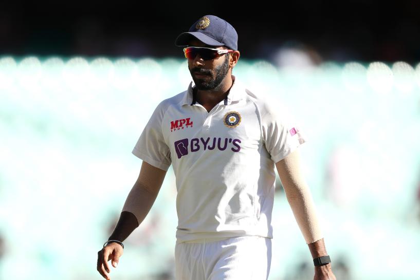 Bumrah is unique and one of the best at the moment: Salman Butt