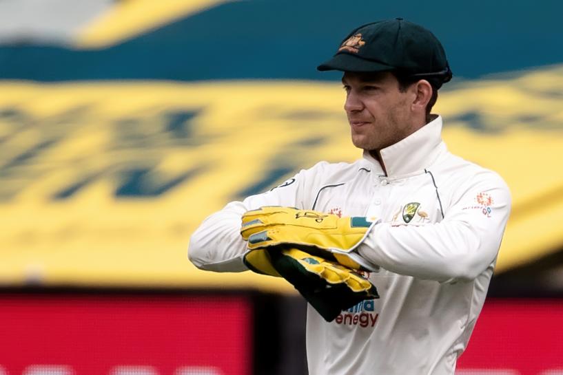Tim Paine says he loves Indian fans after receiving backlash over ‘Slideshow’ comment