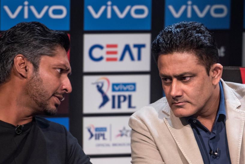 He gave me sleepless nights as a batsman: Sangakkara on Indian legend