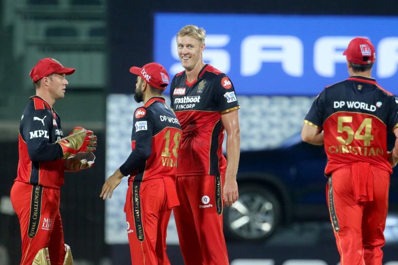 I didn’t get the chance to use them: Kyle Jamieson on bowling with Dukes balls to Virat Kohli in the RCB nets I didn’t get the chance to use them: Kyle Jamieson on bowling with Dukes balls to Virat Kohli in the RCB nets