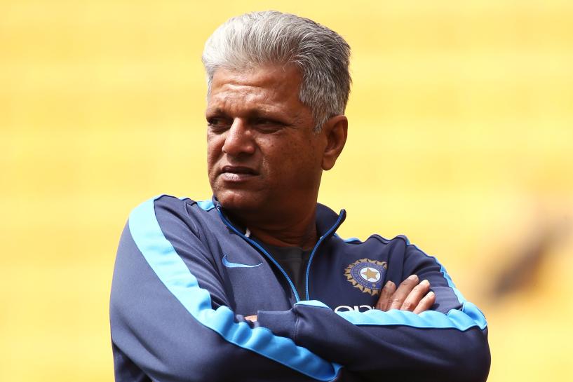 The presence of Sourav Ganguly and Rahul Dravid in the India women's team system would be beneficial: WV Raman