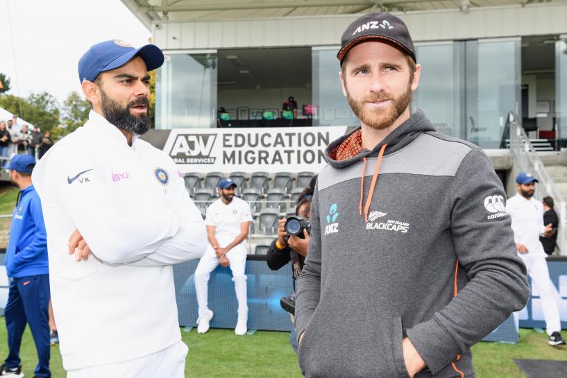 ICC working on a sixth-day option for World Test Championship Final: Reports