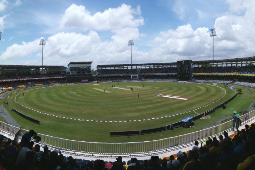Sri Lanka willing to host remaining matches of IPL 2021: Reports Sri Lanka willing to host remaining matches of IPL 2021: Reports