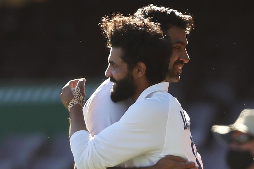 Both Ashwin and Jadeja should be played in my opinion: Aakash Chopra on India’s XI for WTC final Both Ashwin and Jadeja should be played in my opinion: Aakash Chopra on India’s XI for WTC final