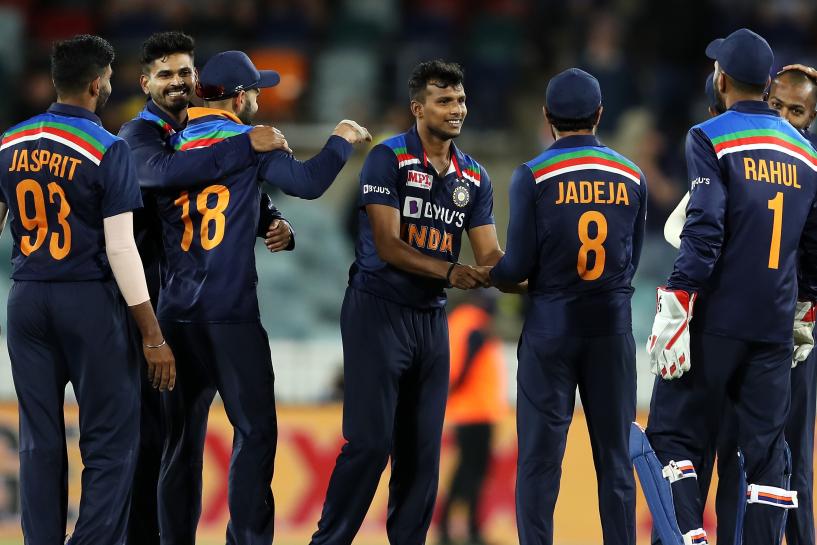 India could play another limited-overs tour with a younger squad: Arun Dhumal India could play another limited-overs tour with a younger squad: Arun Dhumal