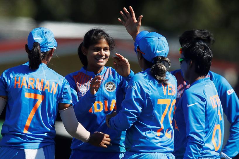 Women's cricket will make history at the 2022 Birmingham Commonwealth Games Women's cricket will make history at the 2022 Birmingham Commonwealth Games