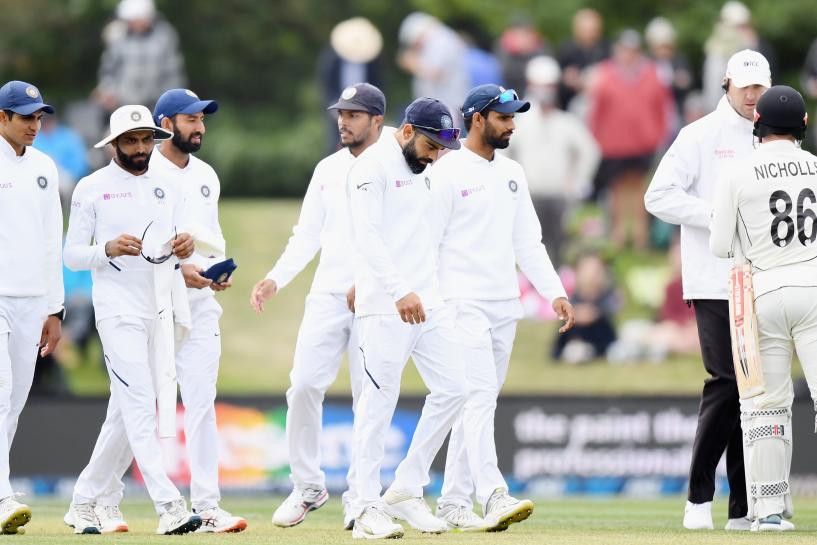Playing conditions for the World Test Championship explained Playing conditions for the World Test Championship explained