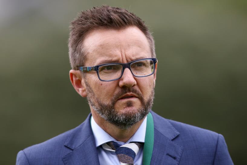 WTC final a test of captaincy for Virat and Williamson: Mike Hesson WTC final a test of captaincy for Virat and Williamson: Mike Hesson