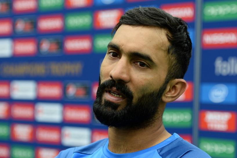 KKR and Indian wicket-keeper batsman Dinesh Karthik hailed the current Indian Test team under Virat Kohli as the best-ever.