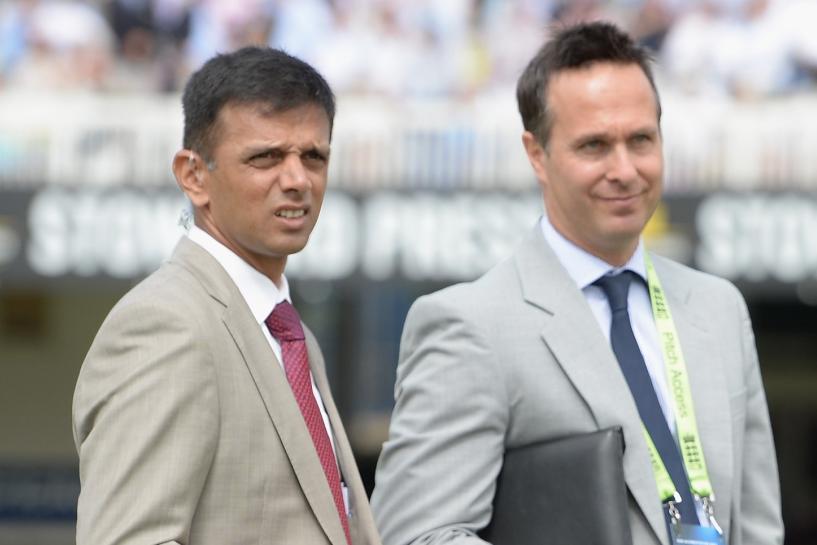 Opinions divided among former Test captains on India's chances against England
