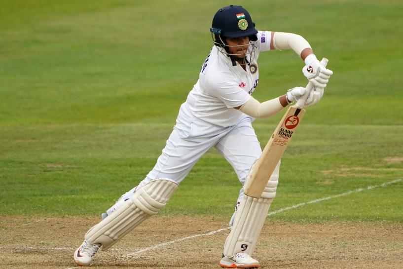 Shafali reminds us of Virender Sehwag: India fielding coach R Sridhar Shafali reminds us of Virender Sehwag: India fielding coach R Sridhar