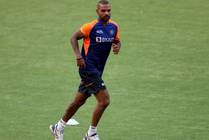Bio-bubble has helped in team bonding: Shikhar Dhawan Bio-bubble has helped in team bonding: Shikhar Dhawan