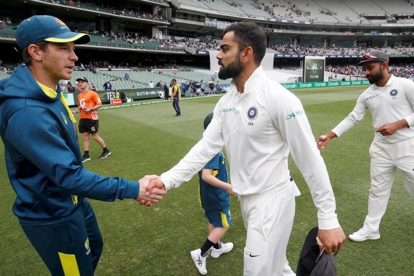 India will win comfortably if they play anywhere near their best: Paine on WTC final India will win comfortably if they play anywhere near their best: Paine on WTC final