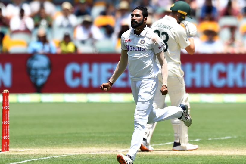 For me the WTC final is like a World Cup match: Mohammed Siraj For me the WTC final is like a World Cup match: Mohammed Siraj