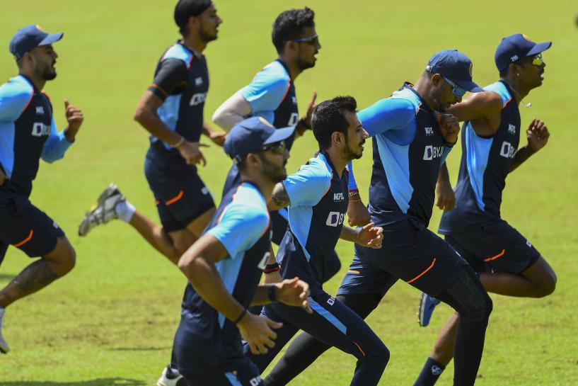 Former cricketers slam Arjuna Ranatunga for his controversial comments on India’s squad for SL tour