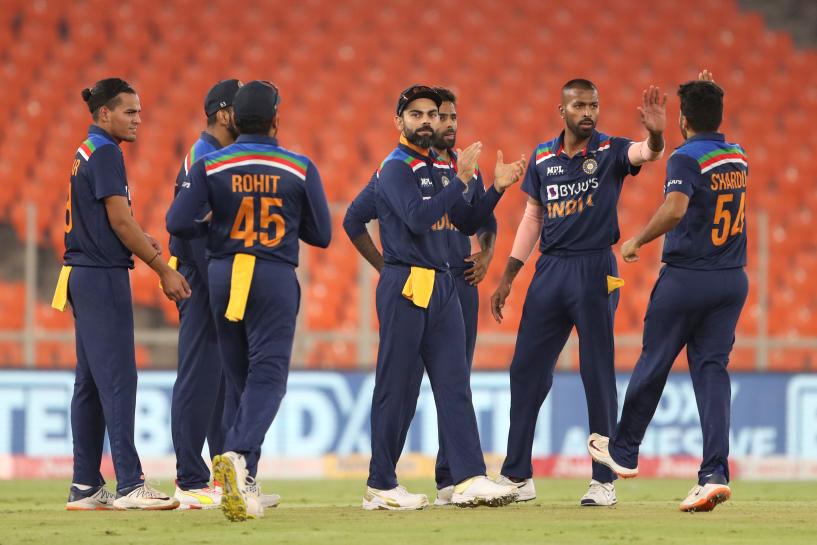 Zaheer Khan names his 15-man India squad for T20 World Cup