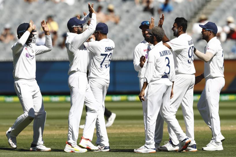 BCCI announces reinforcements to Team India's squad for the England Tests