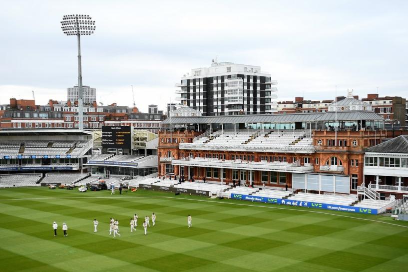 England S Lord S Stadium Is Planning To Allow Full Capacity For England Pakistan 2nd Odi