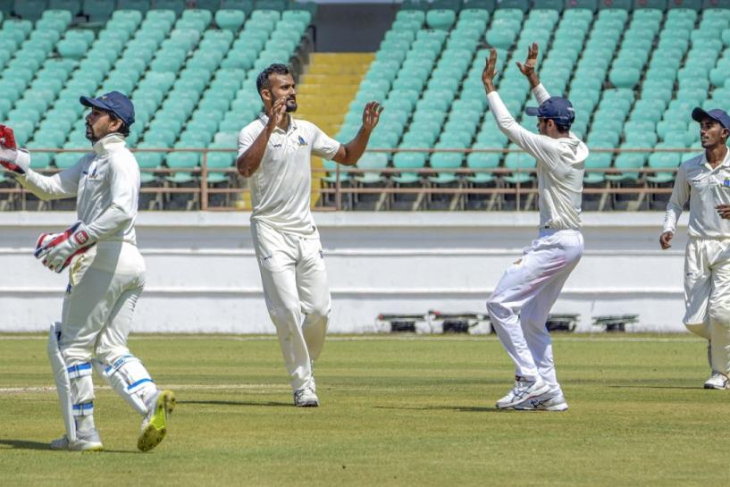 Royal Challengers Bangalore has signed Akash Deep as a replacement for all-rounder Washington Sundar for the remainder of VIVO Indian Premier League (IPL) 2021.