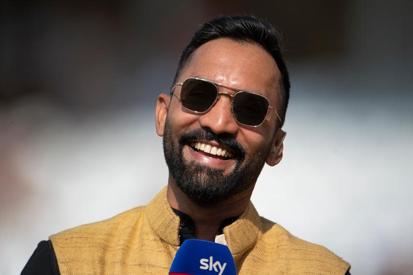 Dinesh Karthik names players who will be crucial for their team’s success in the 2021 T20 World Cup Dinesh Karthik names players who will be crucial for their team’s success in the 2021 T20 World Cup