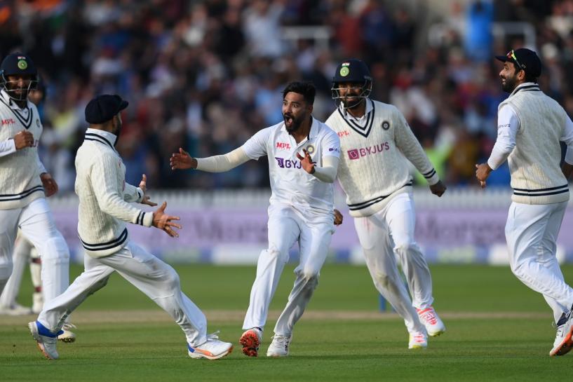 England vs India: Records galore at Lord’s England vs India: Records galore at Lord’s