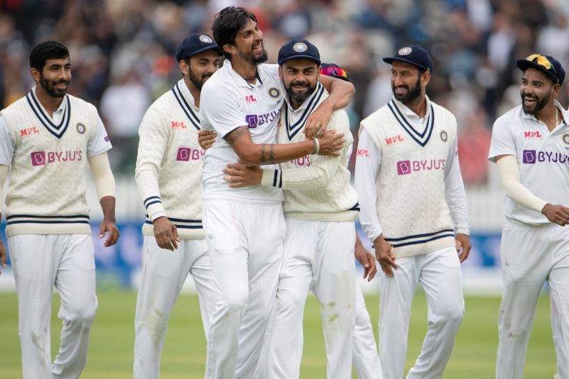 Leeds Test: India look favourites to strengthen lead Leeds Test: India look favourites to strengthen lead