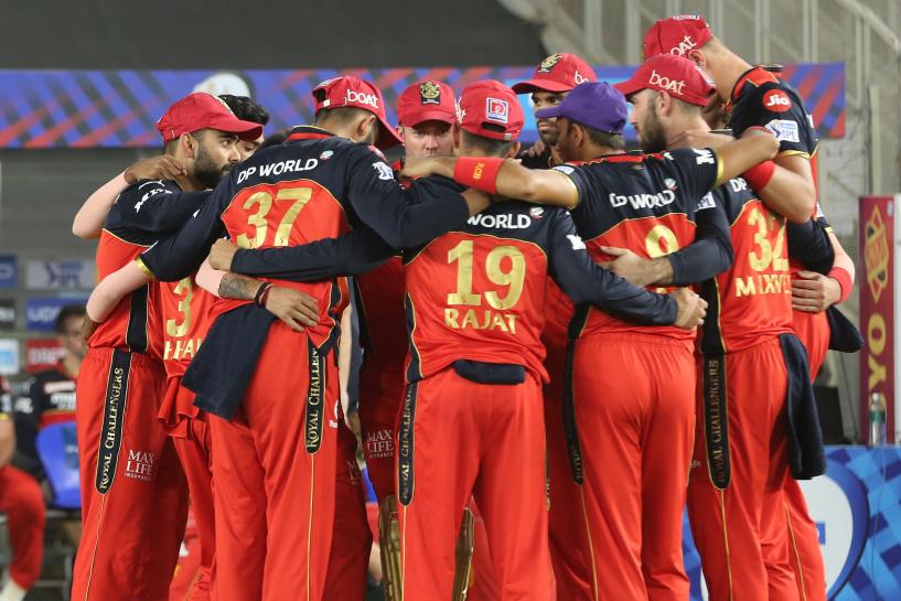 Royal Challengers Bangalore have made some major announcements for the second half of IPL 2021 Royal Challengers Bangalore have made some major announcements for the second half of IPL 2021