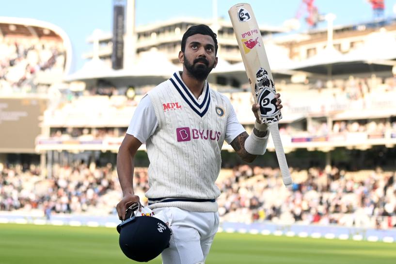 Team India batsman KL Rahul opens up on his century, return to Test cricket and more Team India batsman KL Rahul opens up on his century, return to Test cricket and more