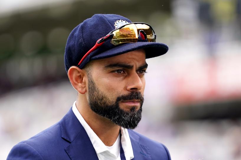 We were not pleased that we lost two points: Virat Kohli on India being penalised by ICC We were not pleased that we lost two points: Virat Kohli on India being penalised by ICC
