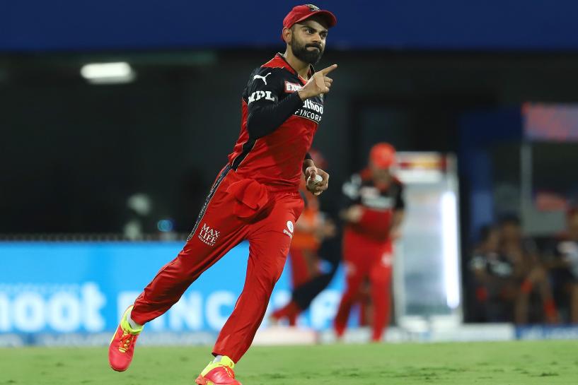 I think he looked more emotional than happy: Parthiv Patel on Virat Kohli’s decision step down as RCB captain I think he looked more emotional than happy: Parthiv Patel on Virat Kohli’s decision step down as RCB captain