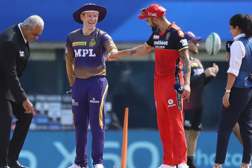 KKR vs RCB: Virat Kohli’s troops look to paint the town BLUE KKR vs RCB: Virat Kohli’s troops look to paint the town BLUE