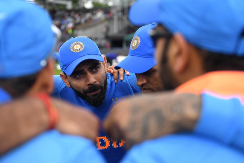 India kickstart their 2021 T20 World Cup against Pakistan in Dubai
