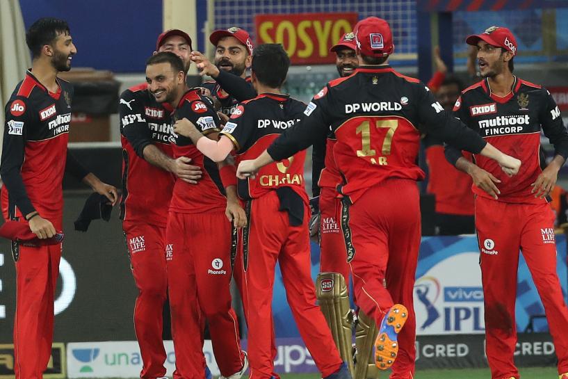 There are captains and there are leaders, Virat Kohli is definitely a leader: Harshal Patel There are captains and there are leaders, Virat Kohli is definitely a leader: Harshal Patel