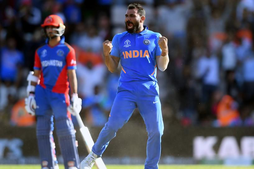 A big clash for the festive week to begin with, as India face Afghanistan in Abu Dhabi A big clash for the festive week to begin with, as India face Afghanistan in Abu Dhabi