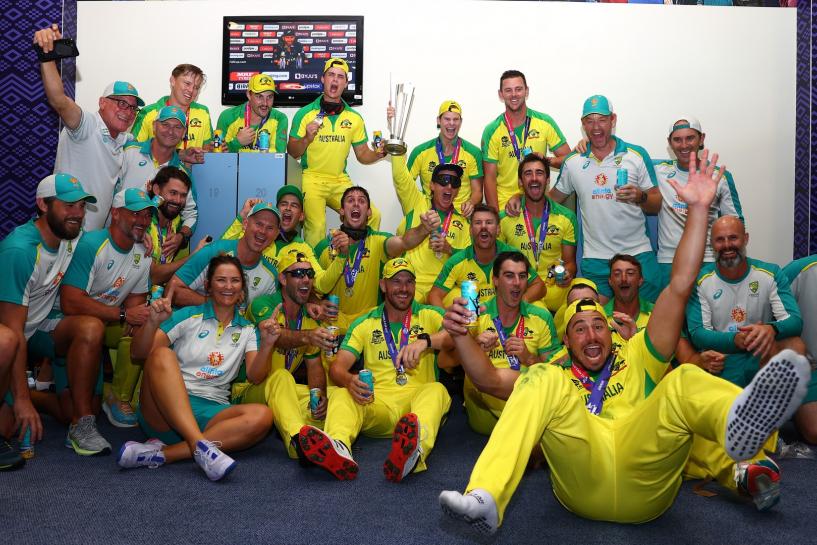 Three most iconic celebrations in the history of cricket Three most iconic celebrations in the history of cricket