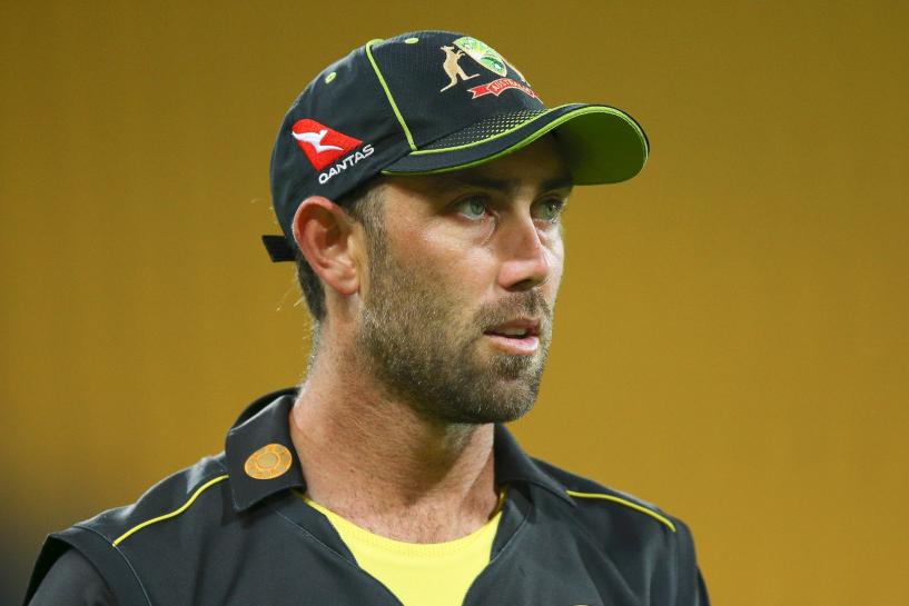 Glenn Maxwell may miss Australia tour of Pakistan Glenn Maxwell may miss Australia tour of Pakistan