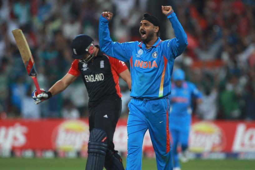 Harbhajan Singh announces retirement from all forms of cricket Harbhajan Singh announces retirement from all forms of cricket