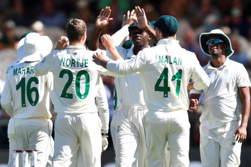 South Africa announces 21-man squad for India's tour South Africa announces 21-man squad for India's tour
